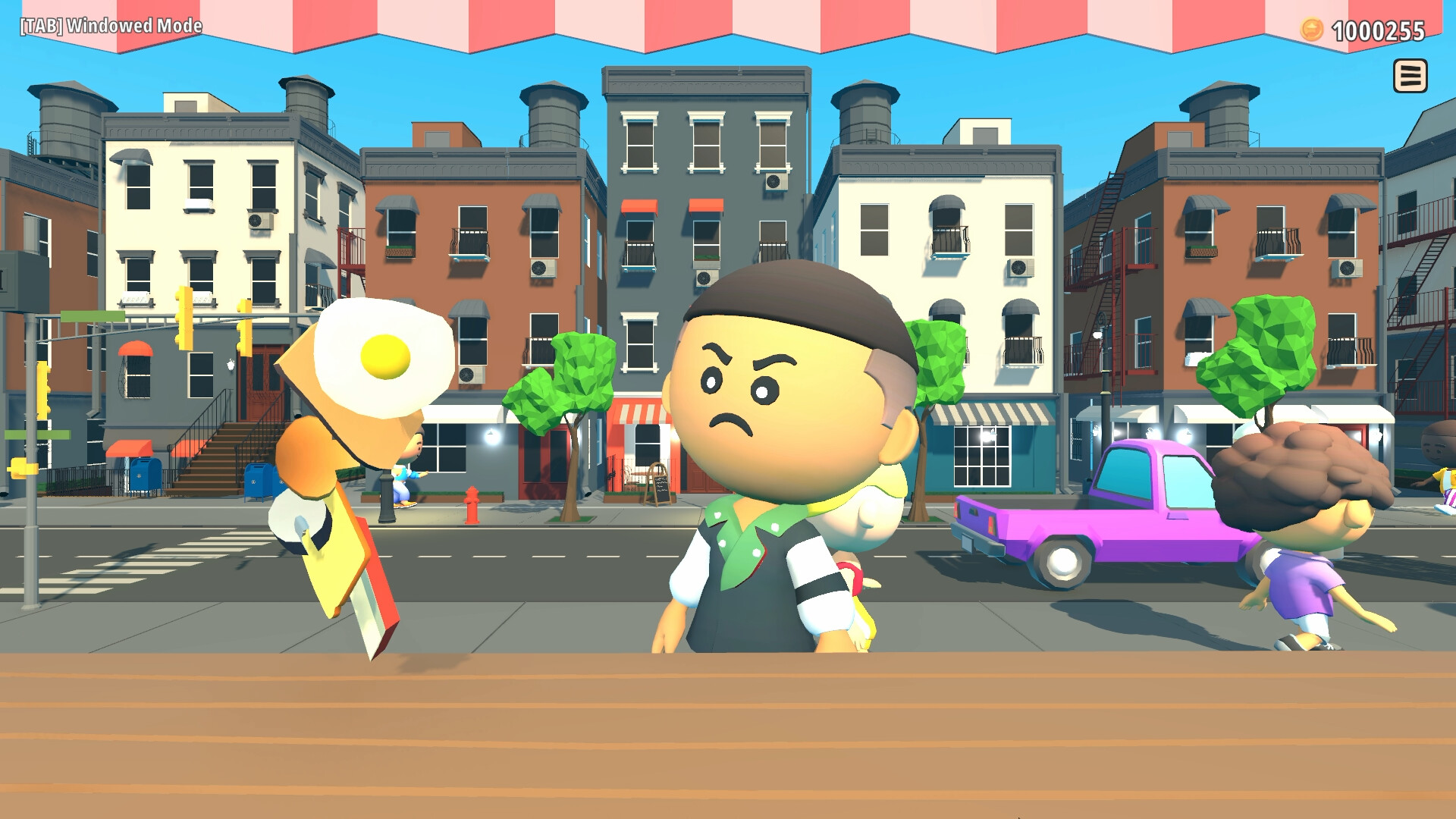 Tiny Kitchen: Sandwich Edition screenshot 7