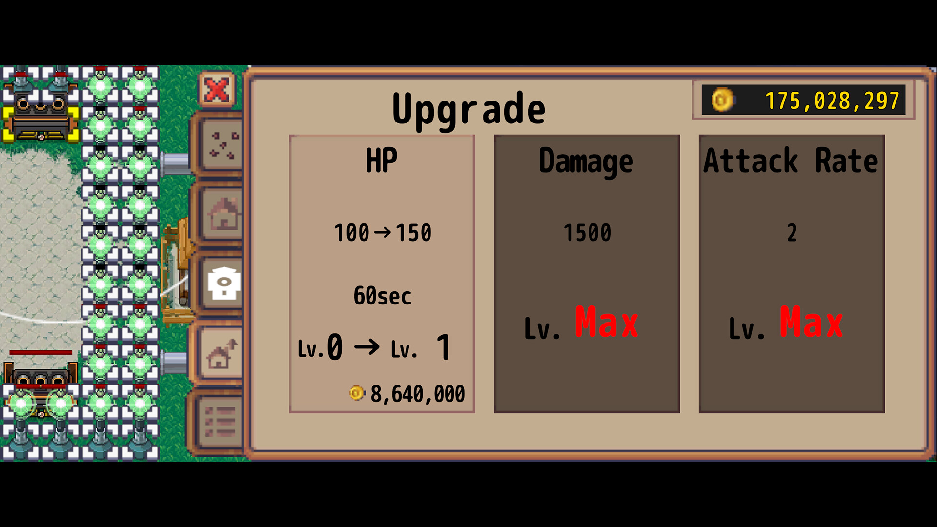 Farm Defence screenshot 5