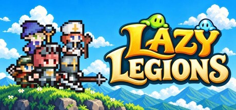 LazyLegions