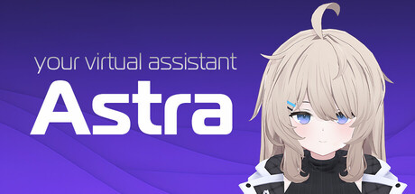 Astra: Your Virtual Assistant