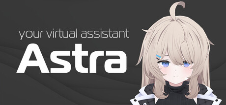 Astra: Your Virtual Assistant