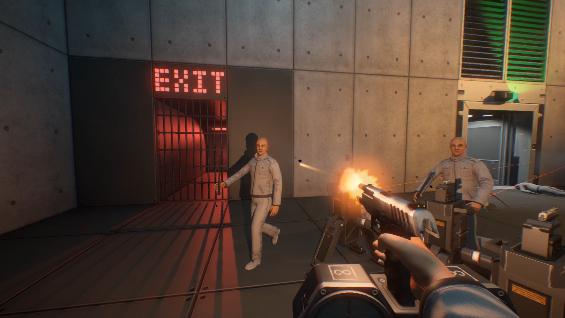 Deadweight screenshot 5