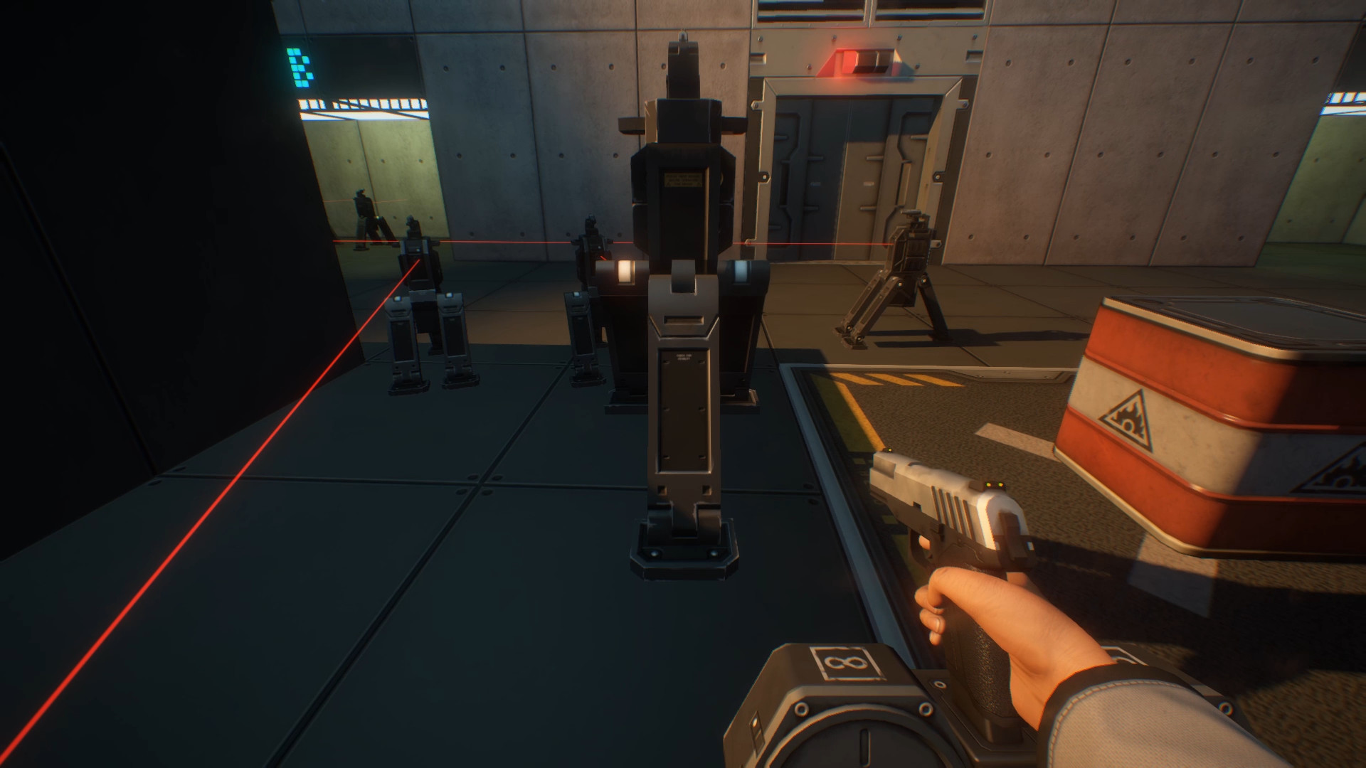 Deadweight screenshot 6
