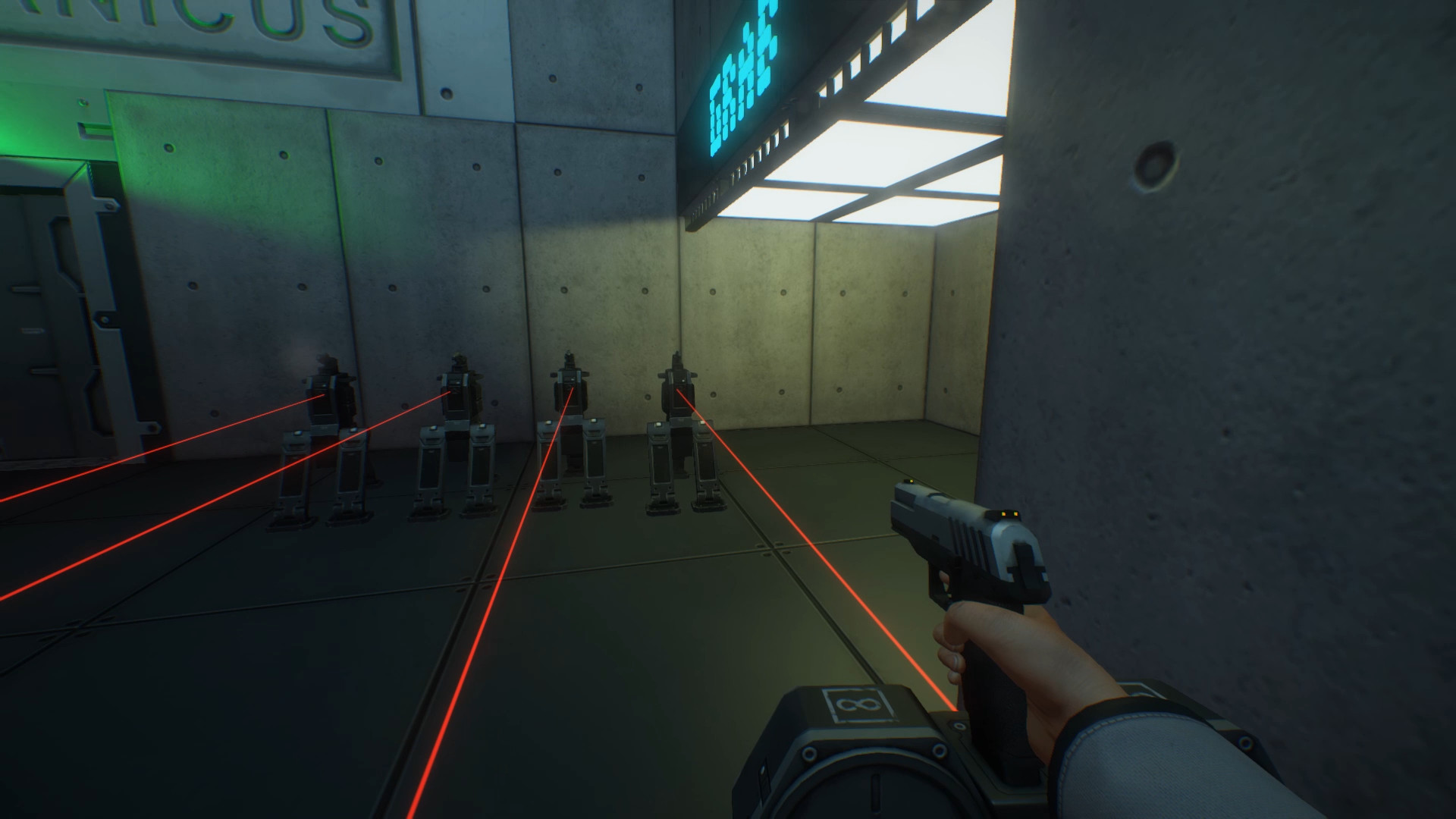 Deadweight screenshot 4