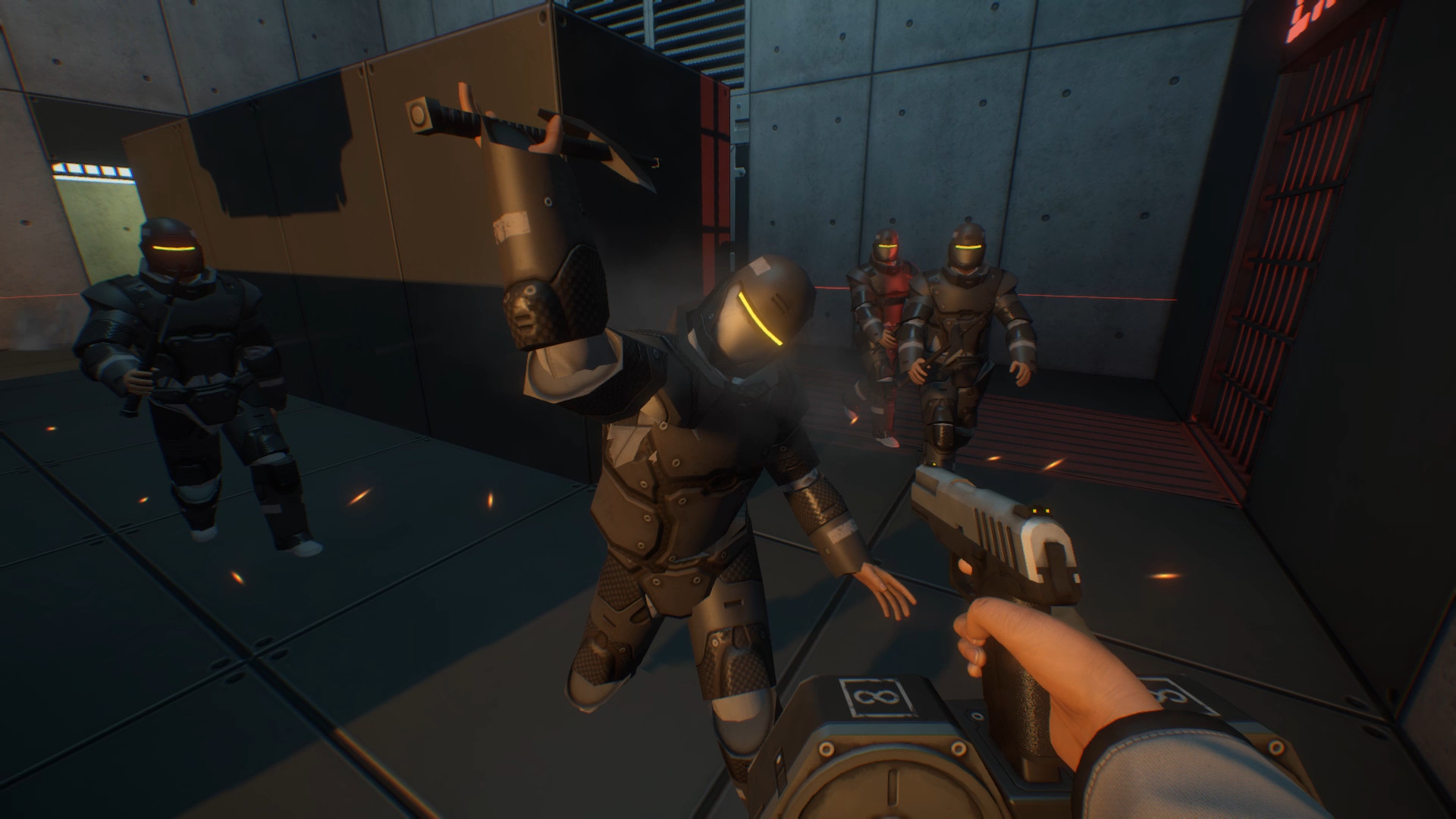 Deadweight screenshot 3
