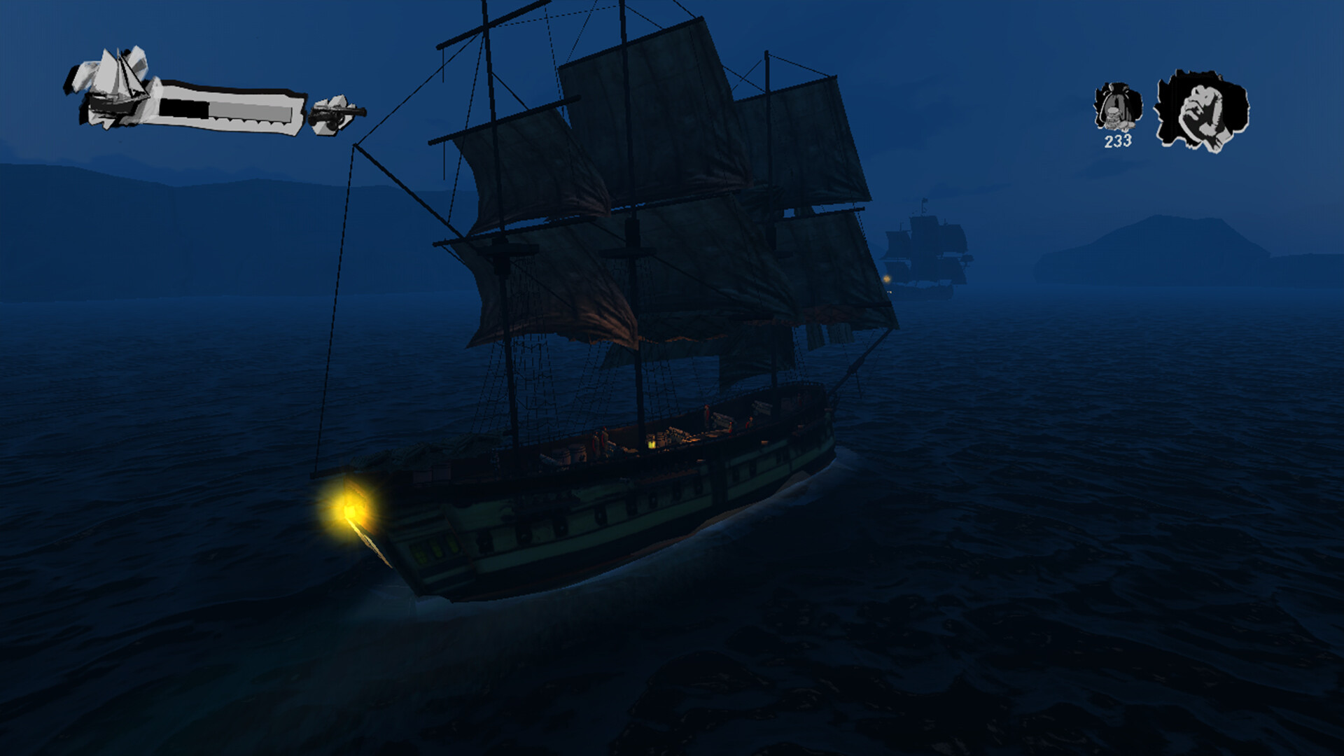 DarkShine screenshot 7