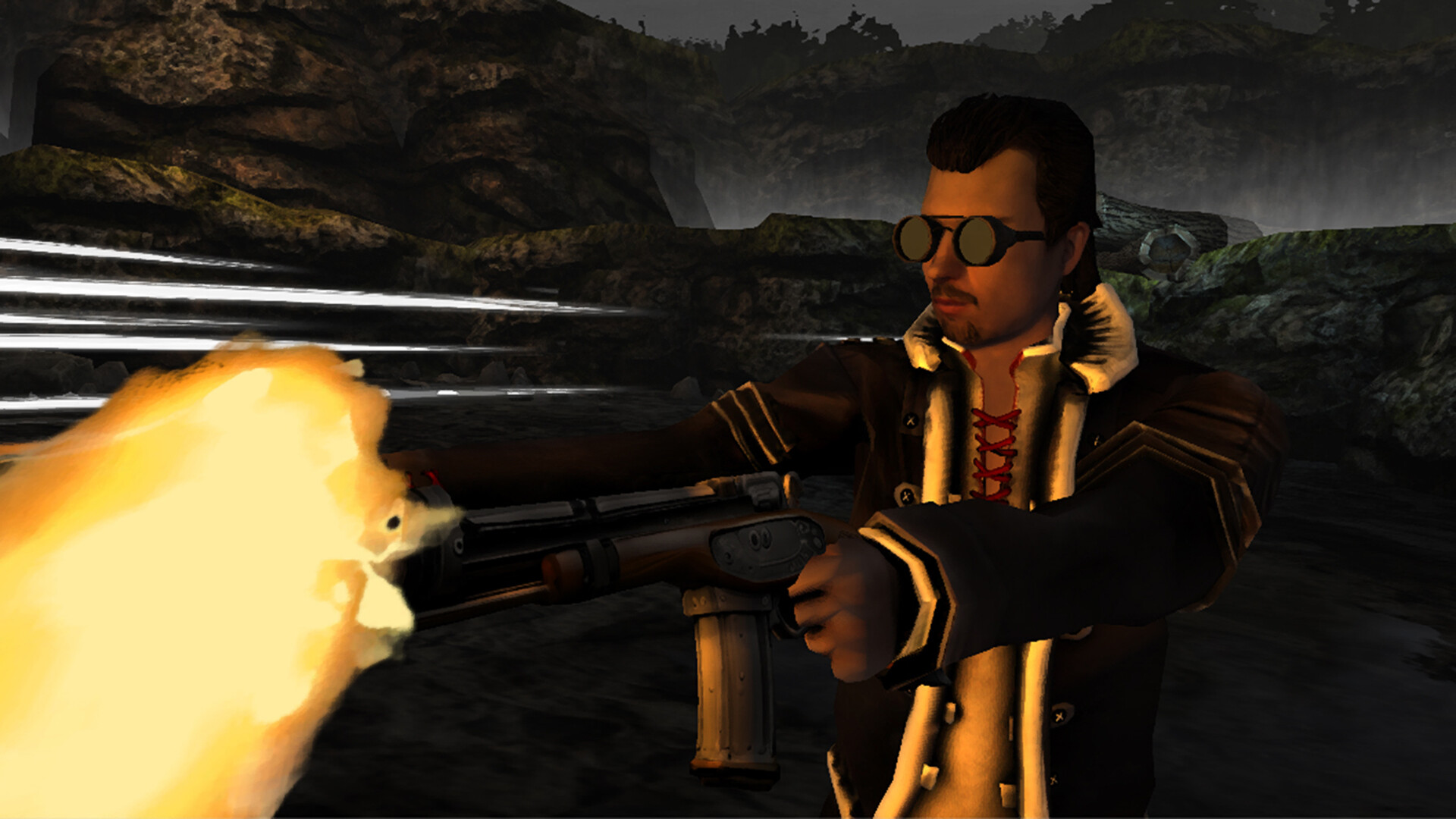 DarkShine screenshot 6