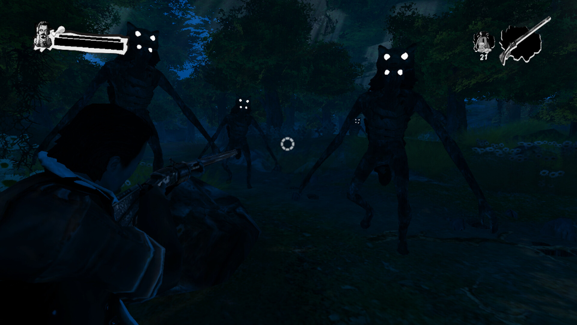 DarkShine screenshot 5
