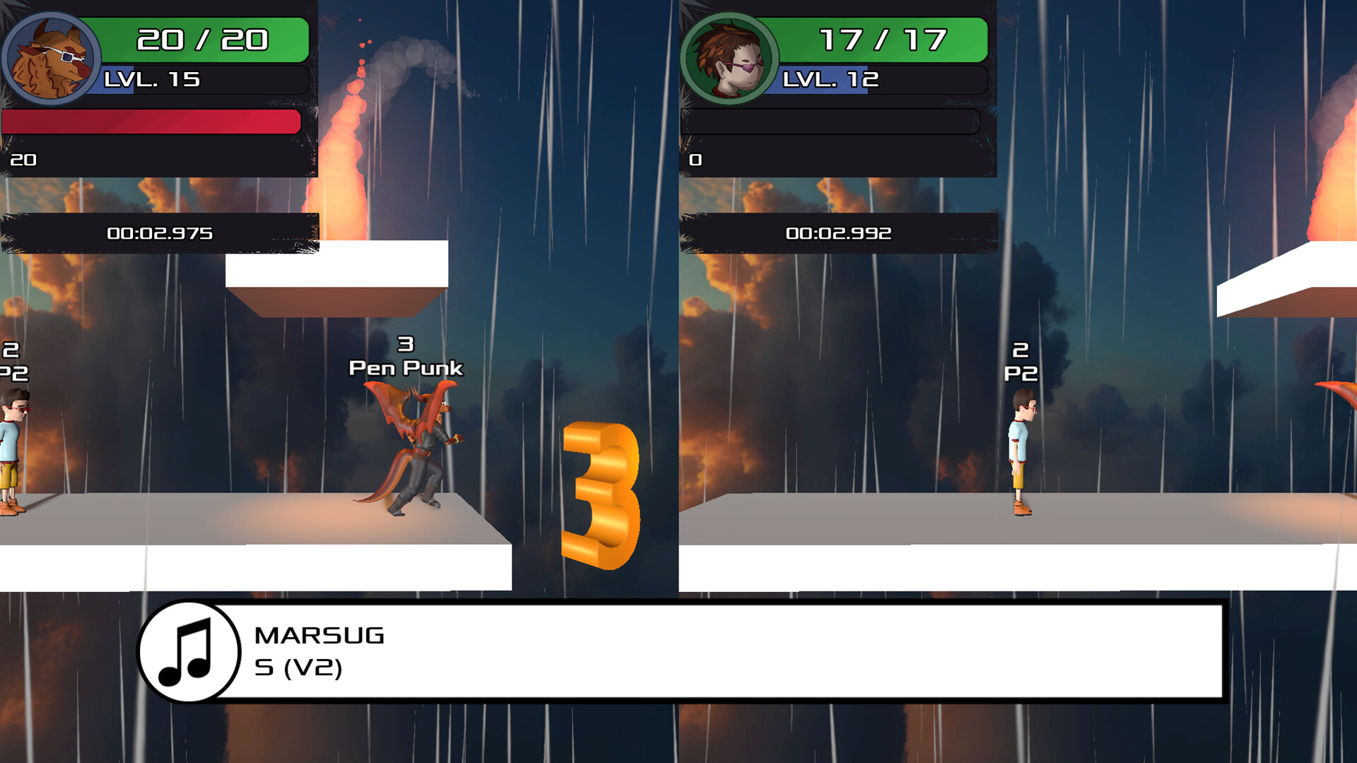 Best Hero screenshot 1