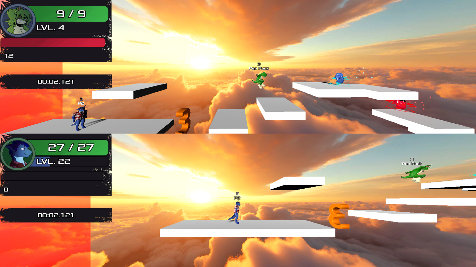 Best Hero screenshot 5