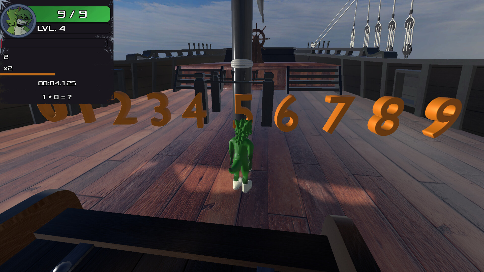 Best Hero screenshot 3