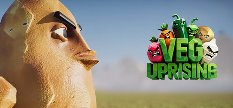 Veg Uprising