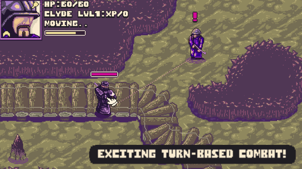 Super Trench Attack 2 screenshot 3