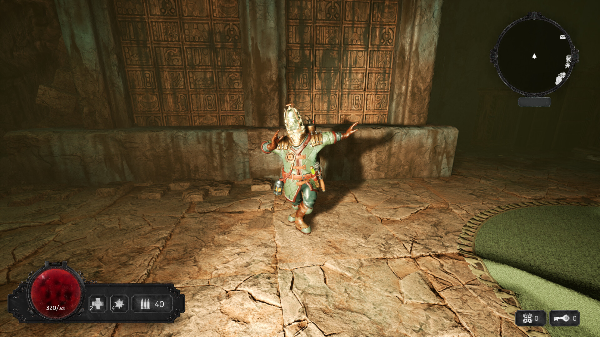 Abyssus - Brinehunter Pack screenshot 2