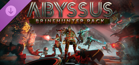 Abyssus - Brinehunter Pack