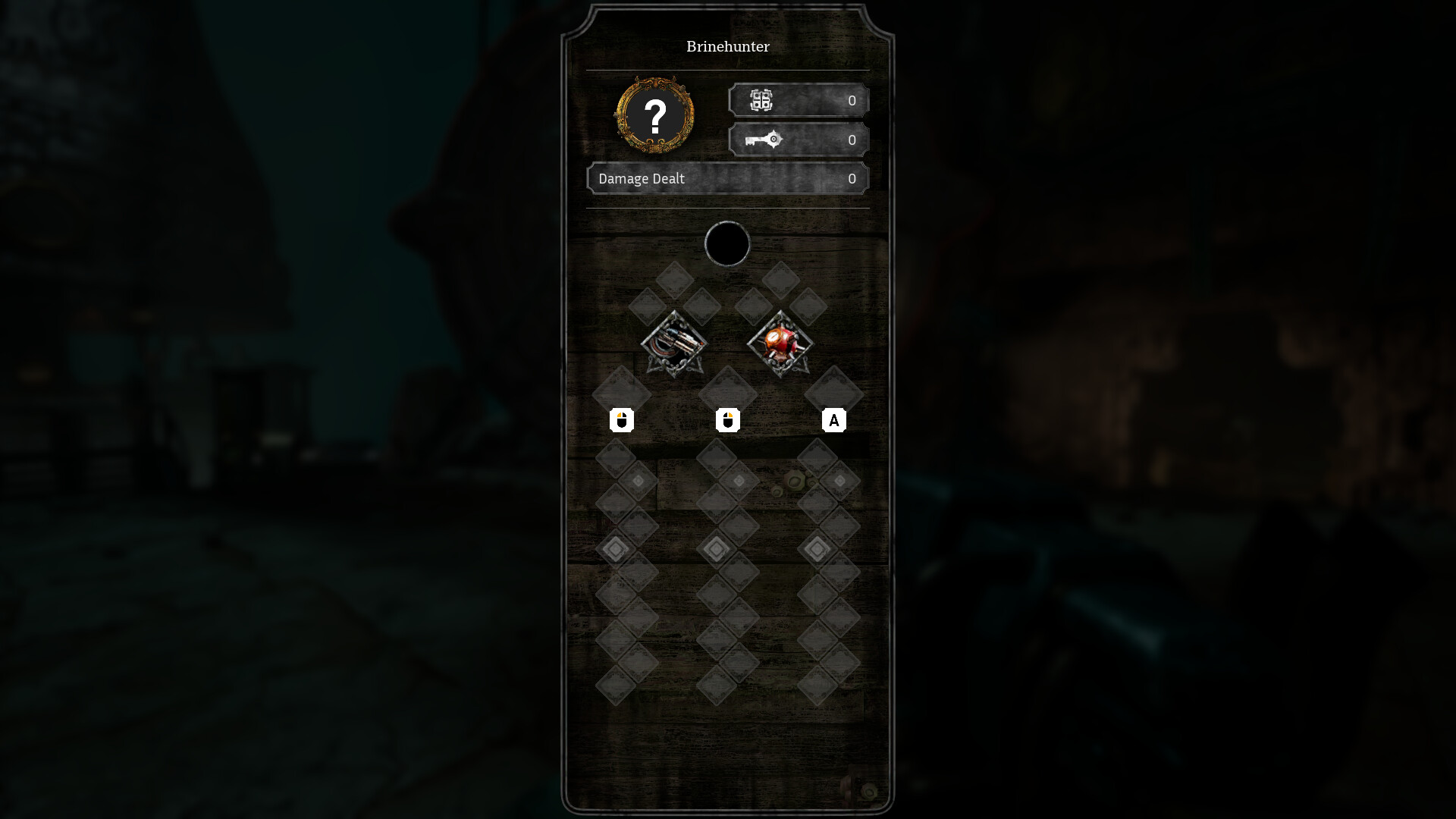 Abyssus - Brinehunter Pack screenshot 3