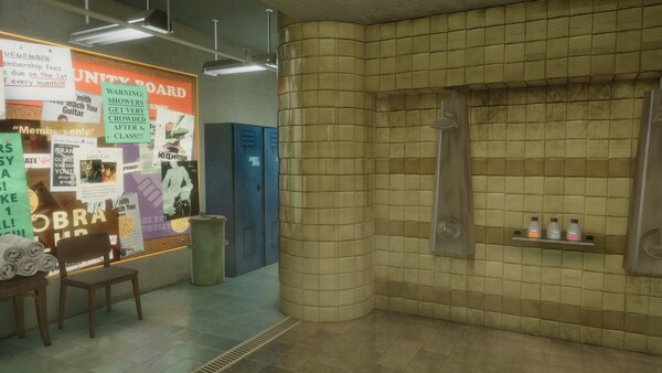 Radiator Forever screenshot