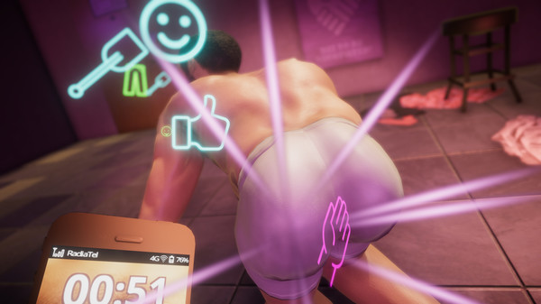 Radiator Forever screenshot