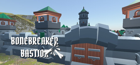 Bonebreaker Bastion