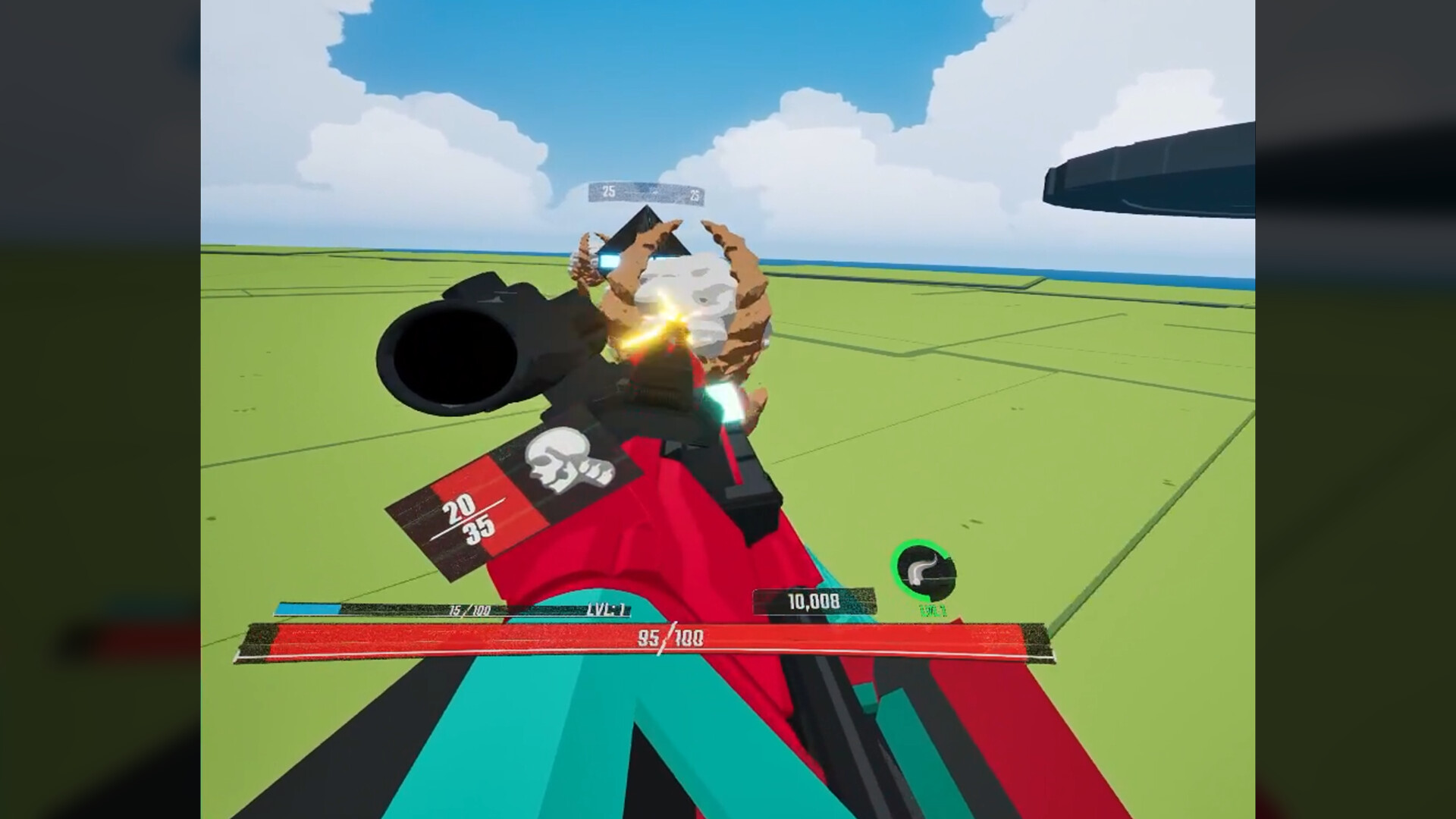 L.E.A.S.H. screenshot 6