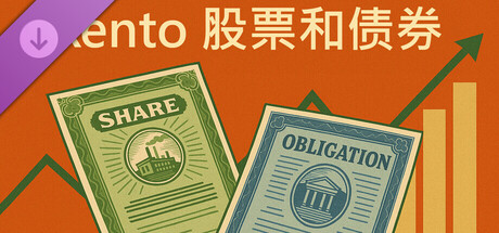 Rento Shares & Bonds