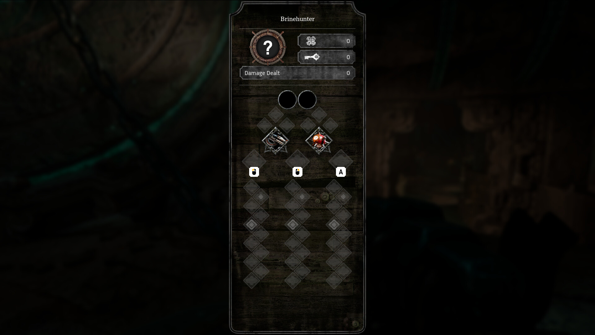Abyssus - Brineguard Pack screenshot 4