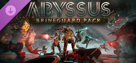Abyssus - Brineguard Pack