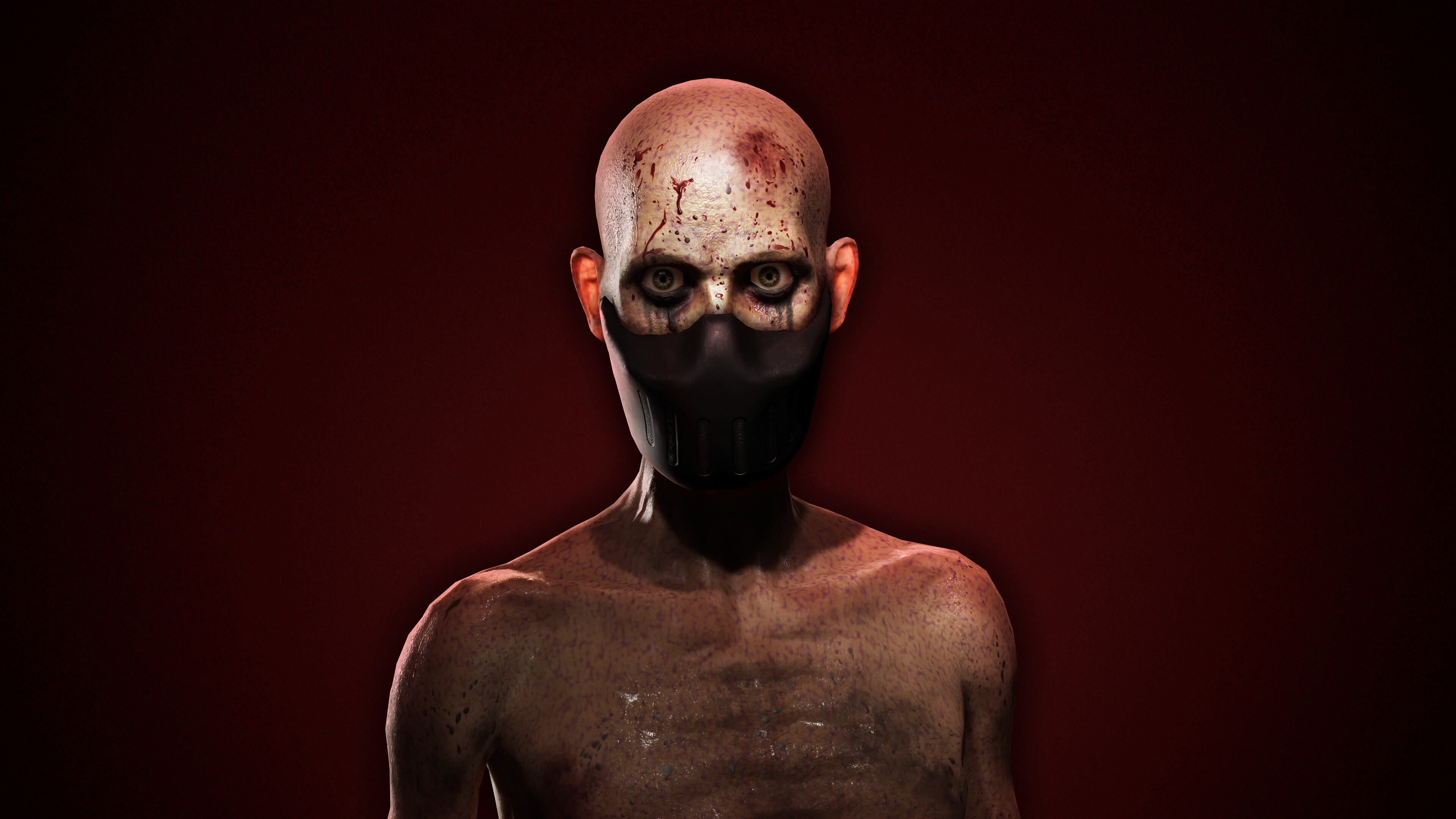 Mindbreaker screenshot 1