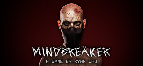 Mindbreaker Cover Image