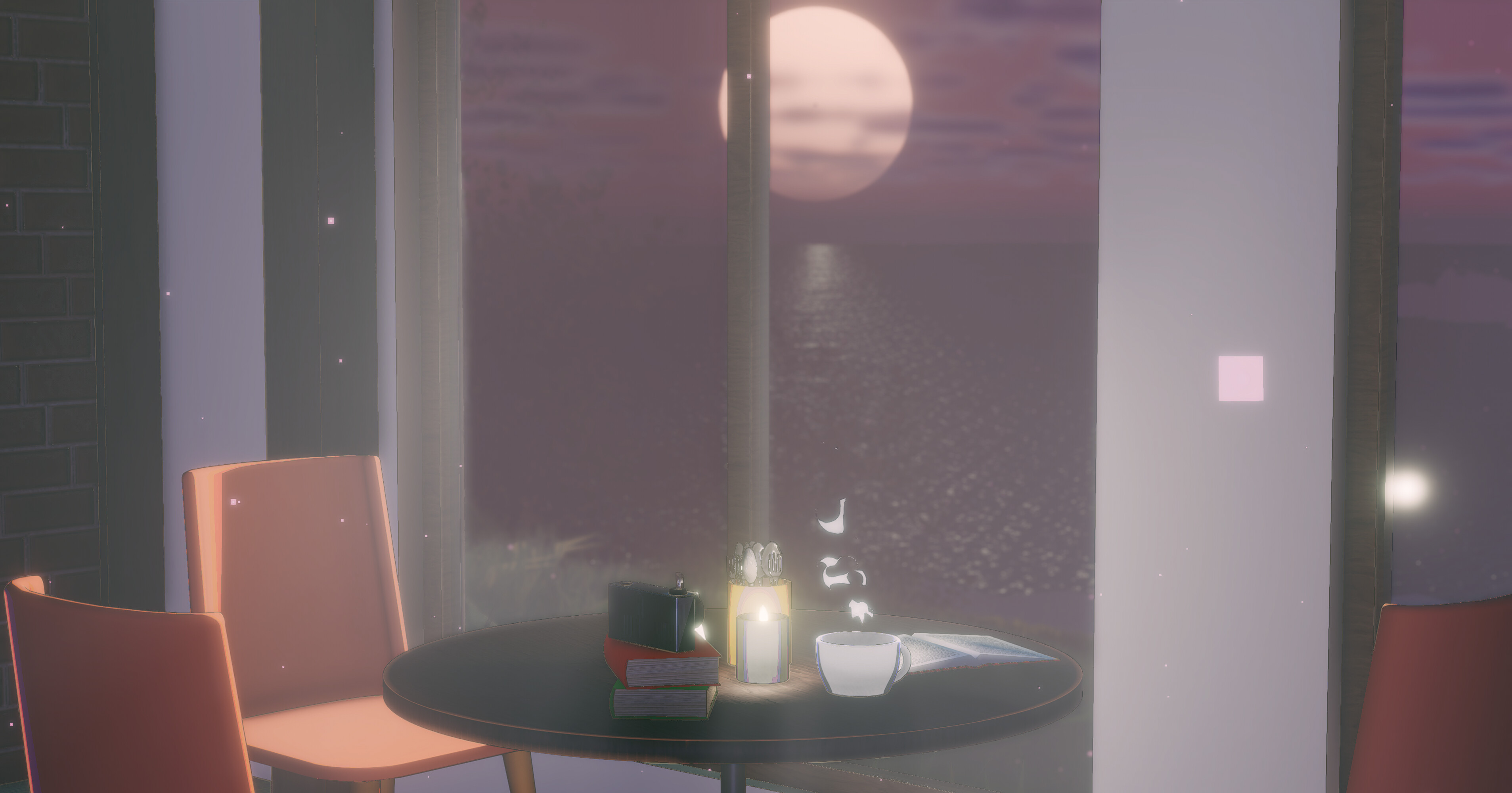 Cafe Nocturn screenshot 6