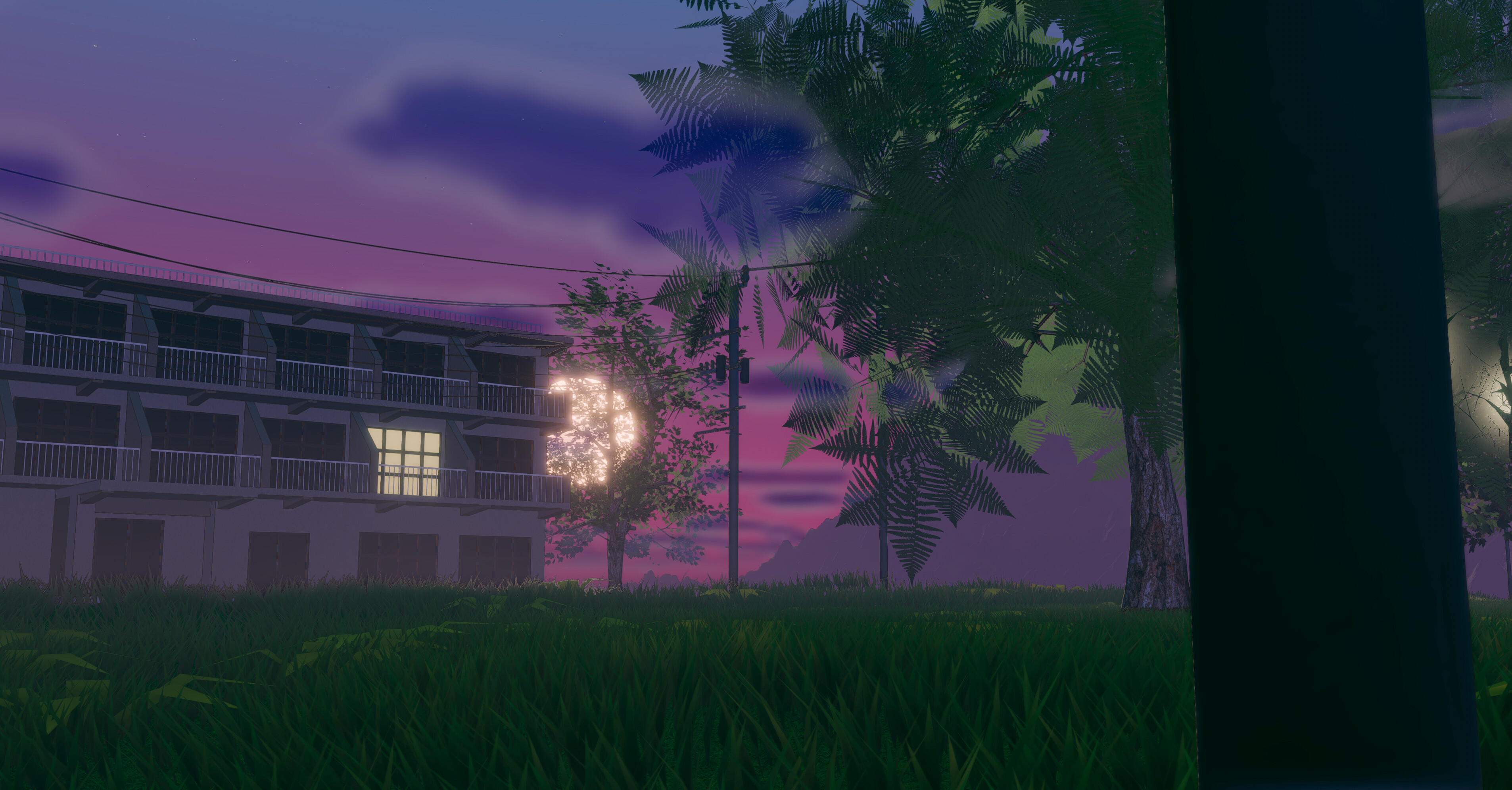 Cafe Nocturn screenshot 9