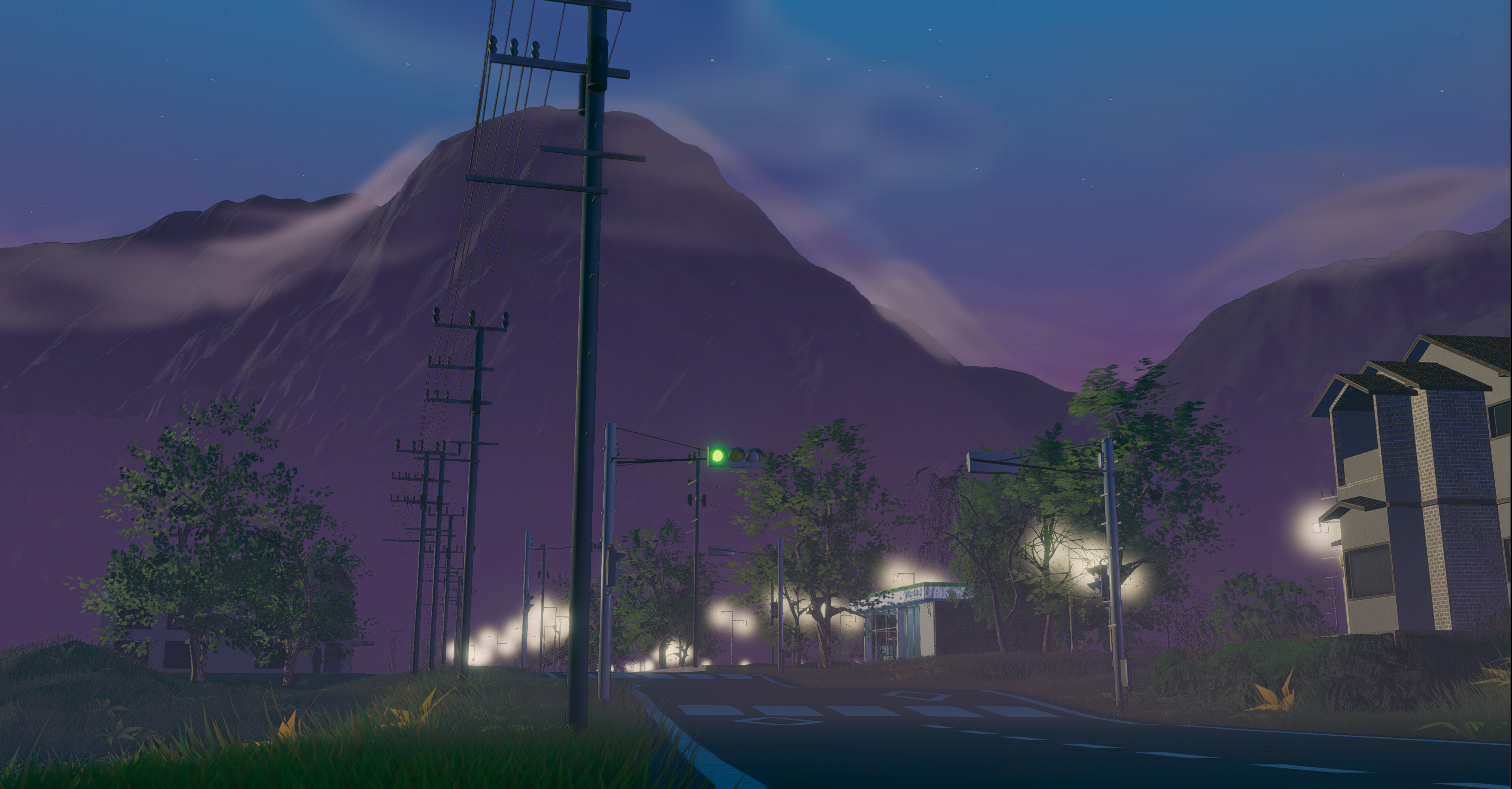 Cafe Nocturn screenshot 8
