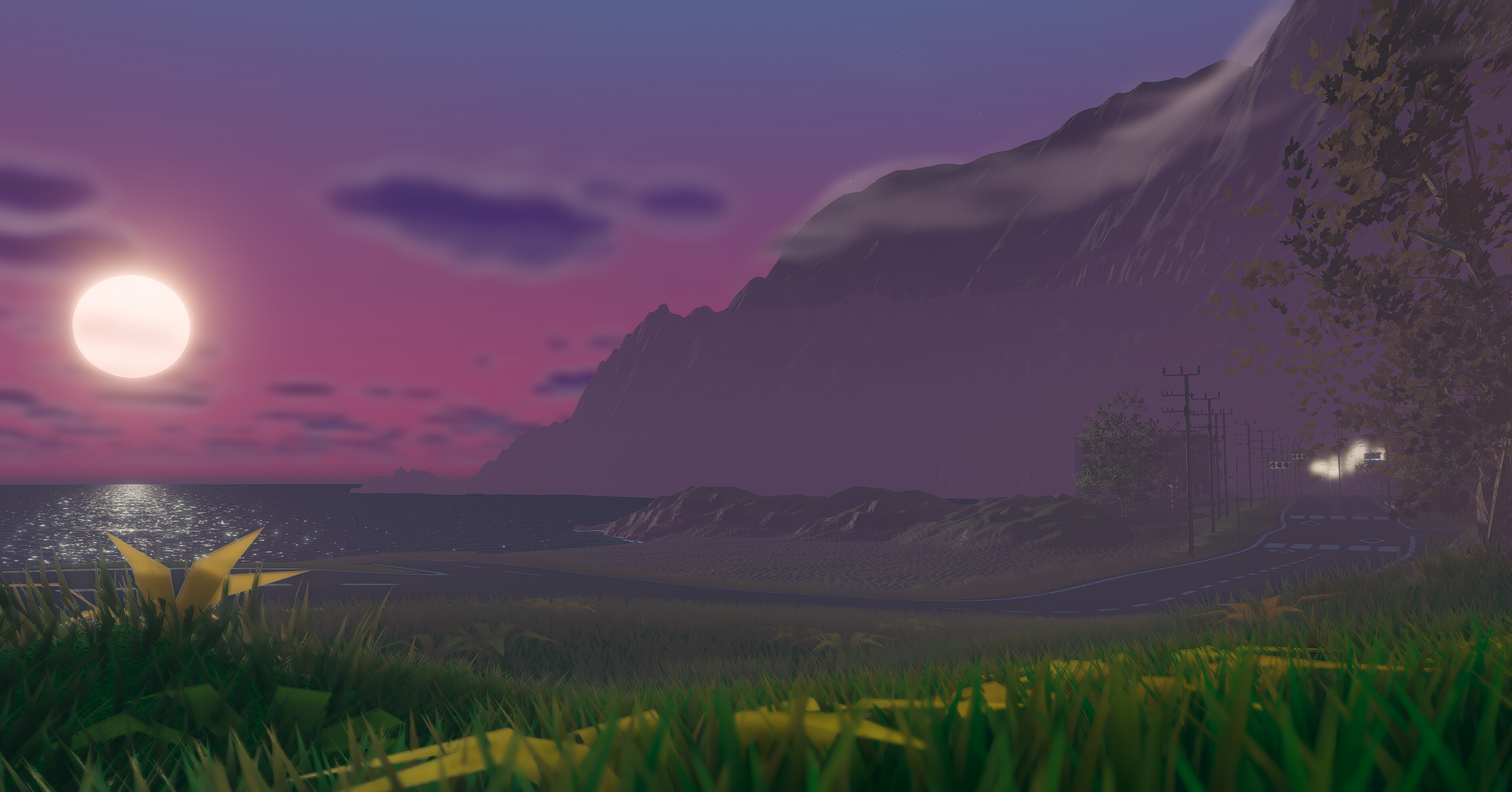 Cafe Nocturn screenshot 2