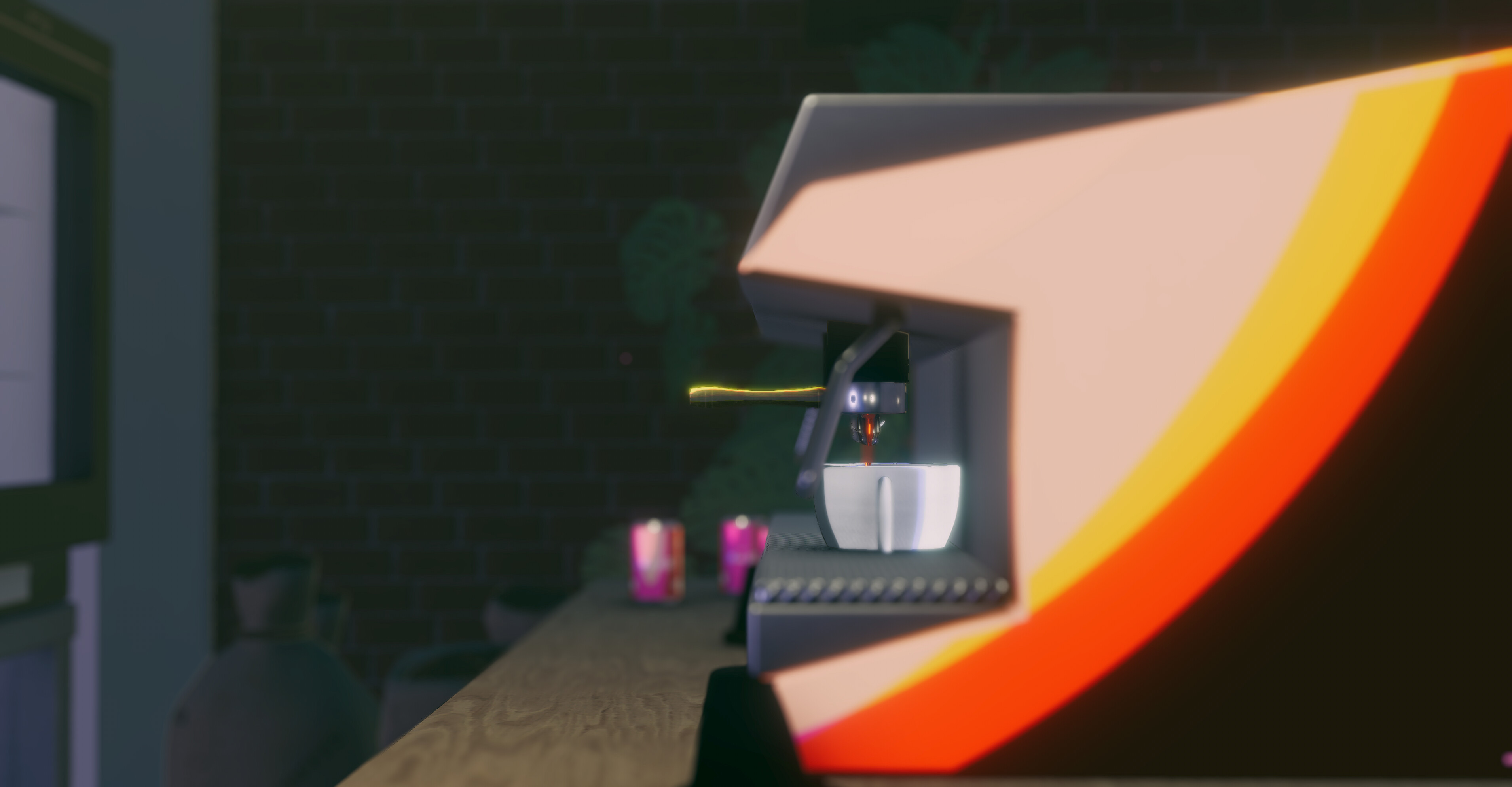 Cafe Nocturn screenshot 3
