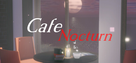 Cafe Nocturn