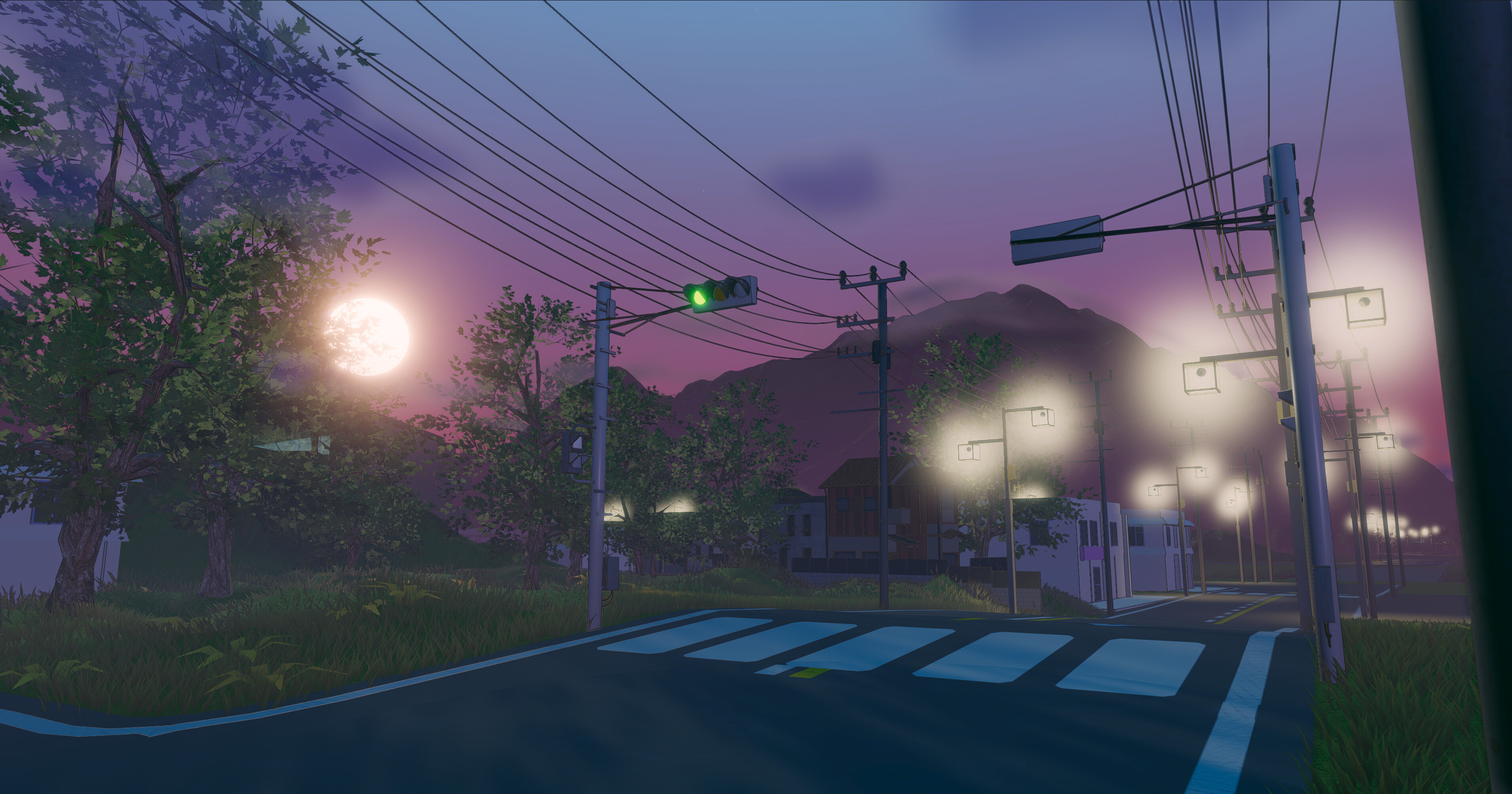 Cafe Nocturn screenshot 7