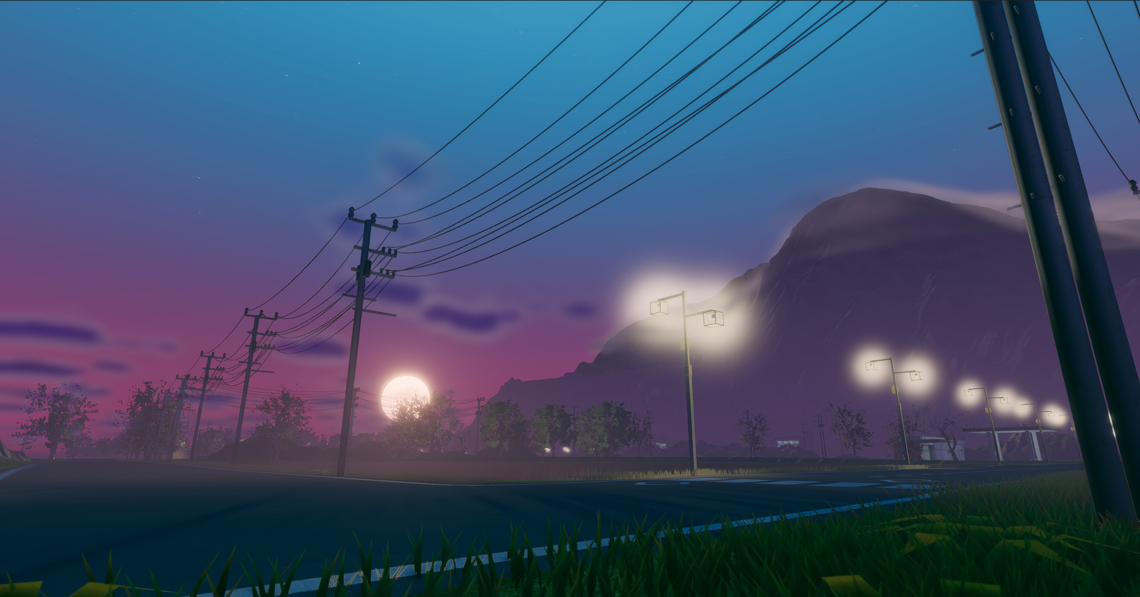 Cafe Nocturn screenshot 10