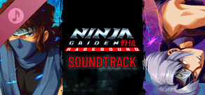 NINJA GAIDEN: Ragebound (Original Game Soundtrack)