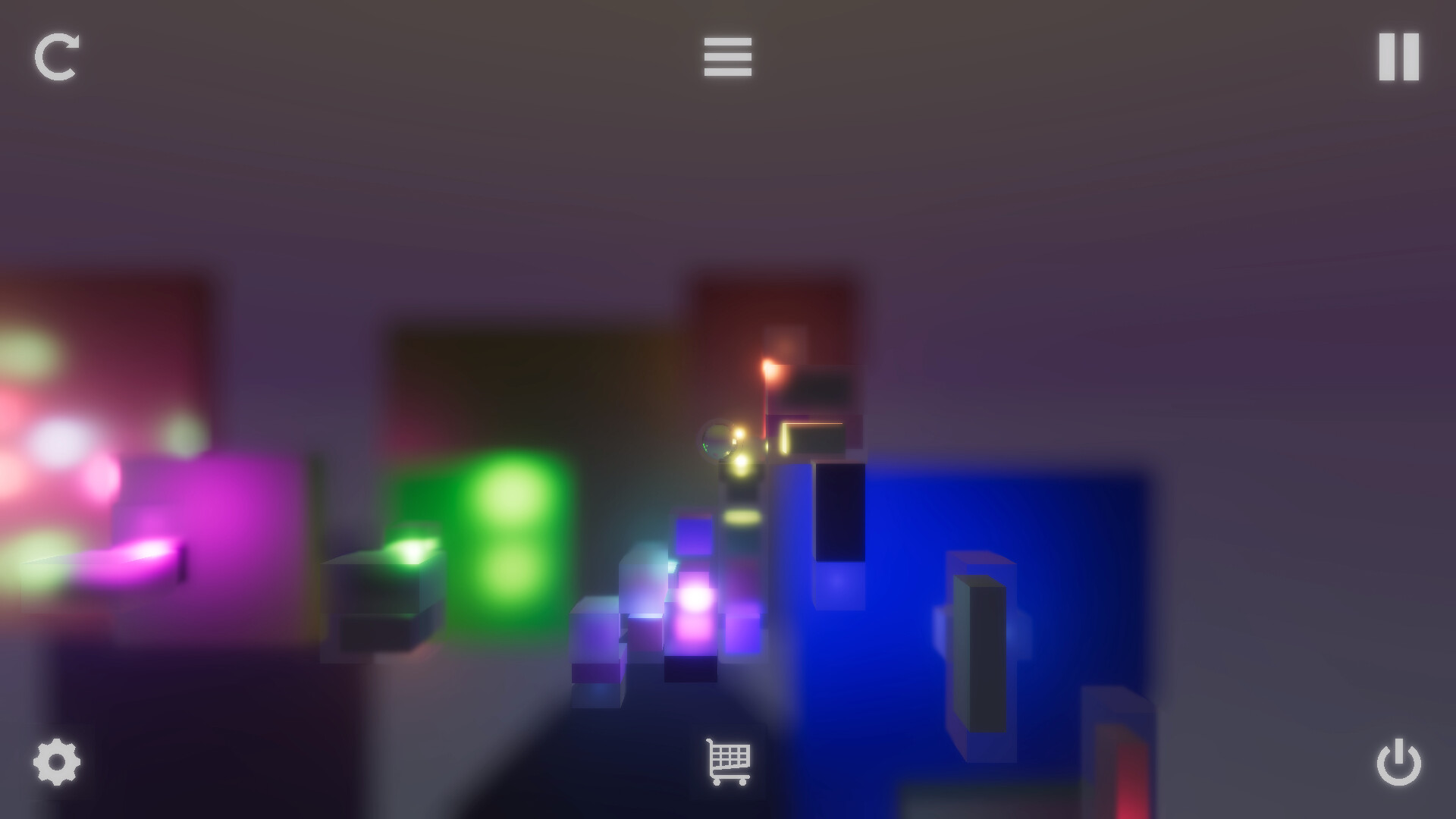 Rolling Ball: HD Remaster screenshot 7