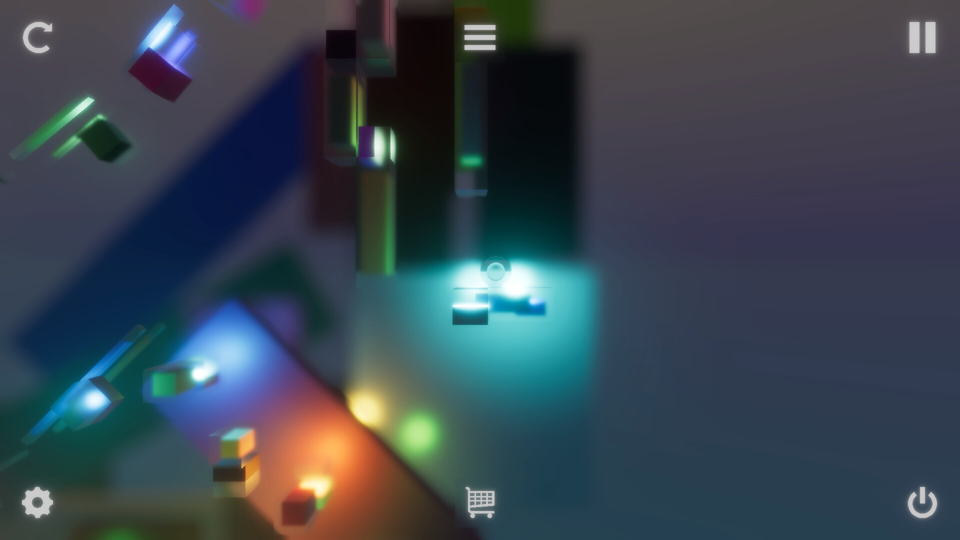 Rolling Ball: HD Remaster screenshot 3