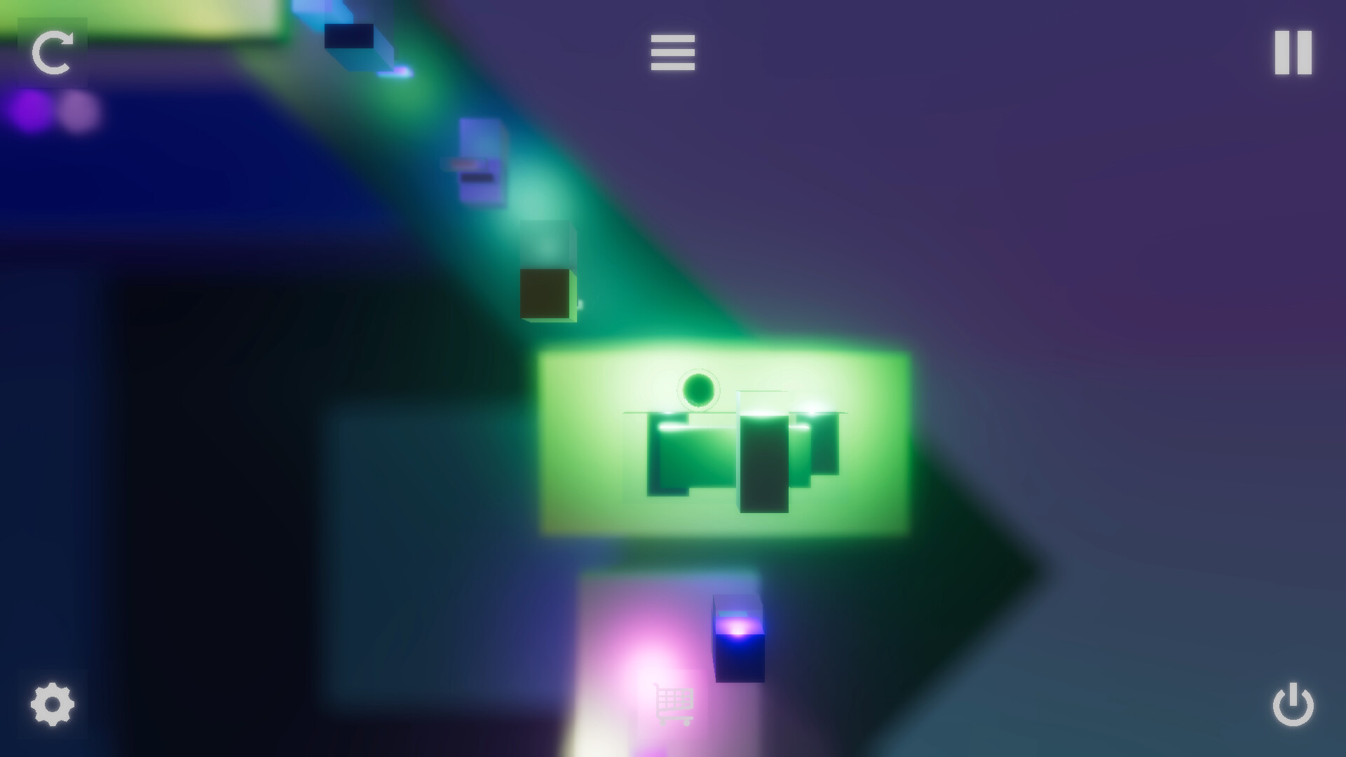 Rolling Ball: HD Remaster screenshot 22