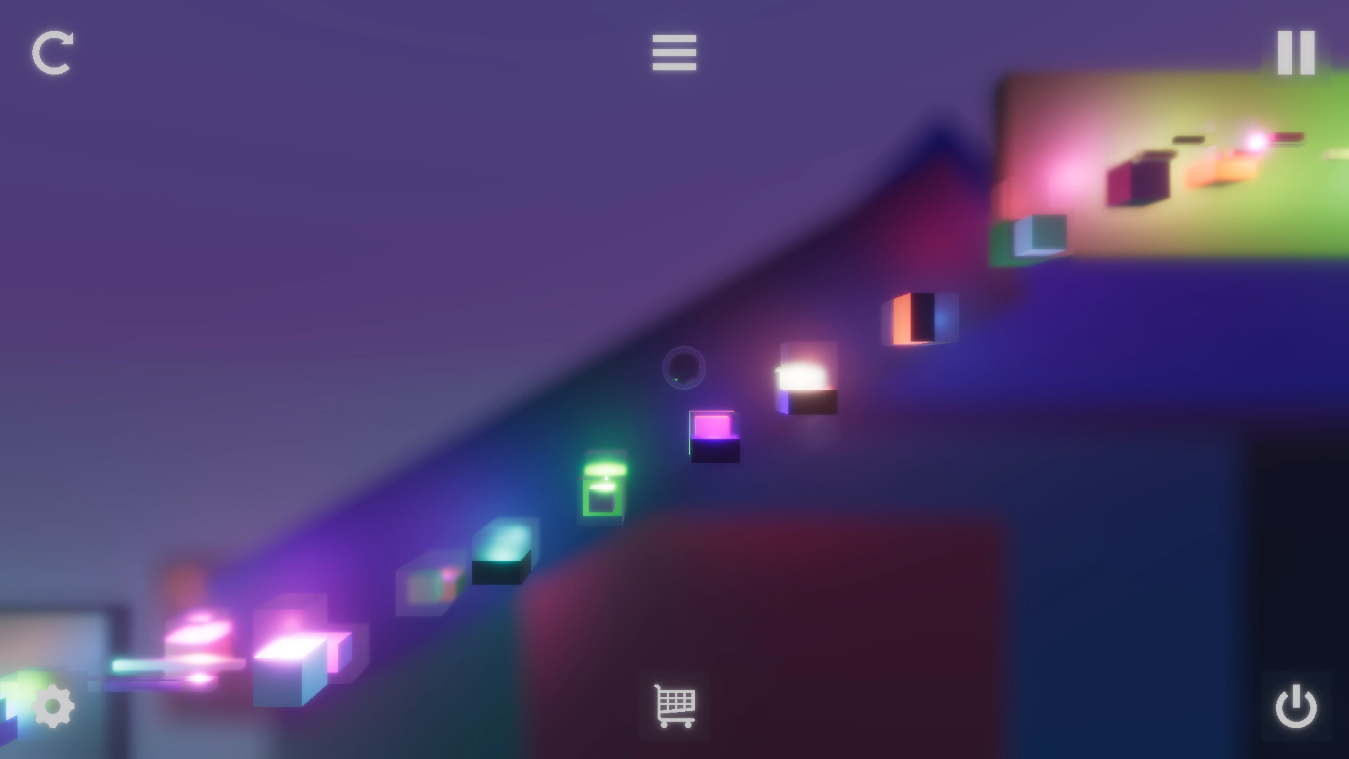 Rolling Ball: HD Remaster screenshot 20