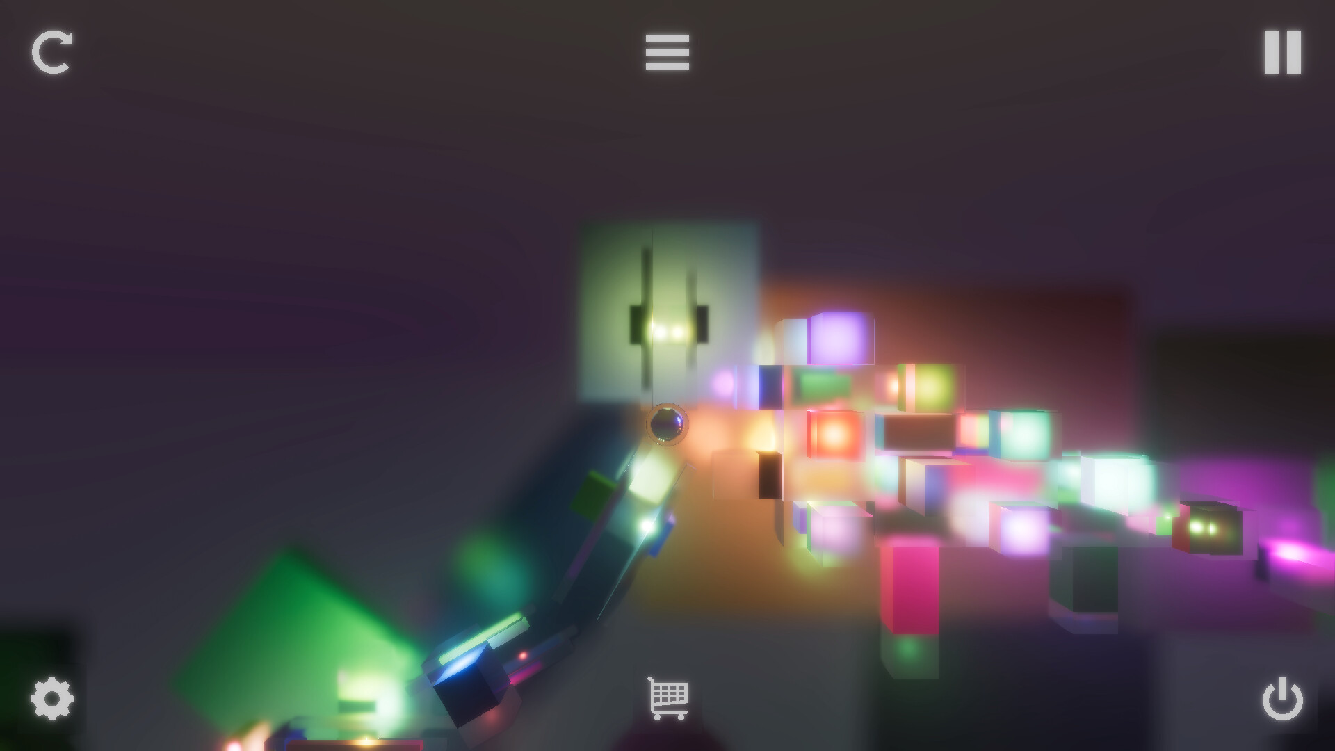 Rolling Ball: HD Remaster screenshot 10