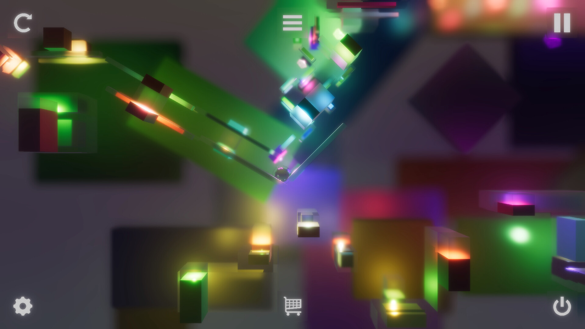 Rolling Ball: HD Remaster screenshot 11