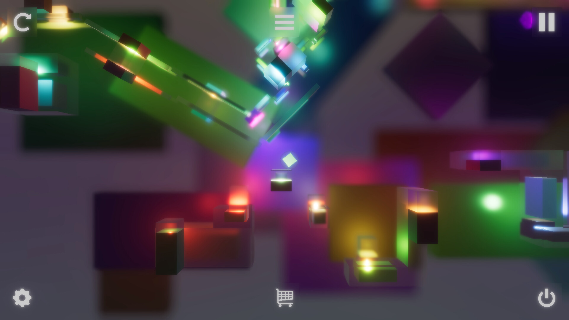 Rolling Ball: HD Remaster screenshot 4