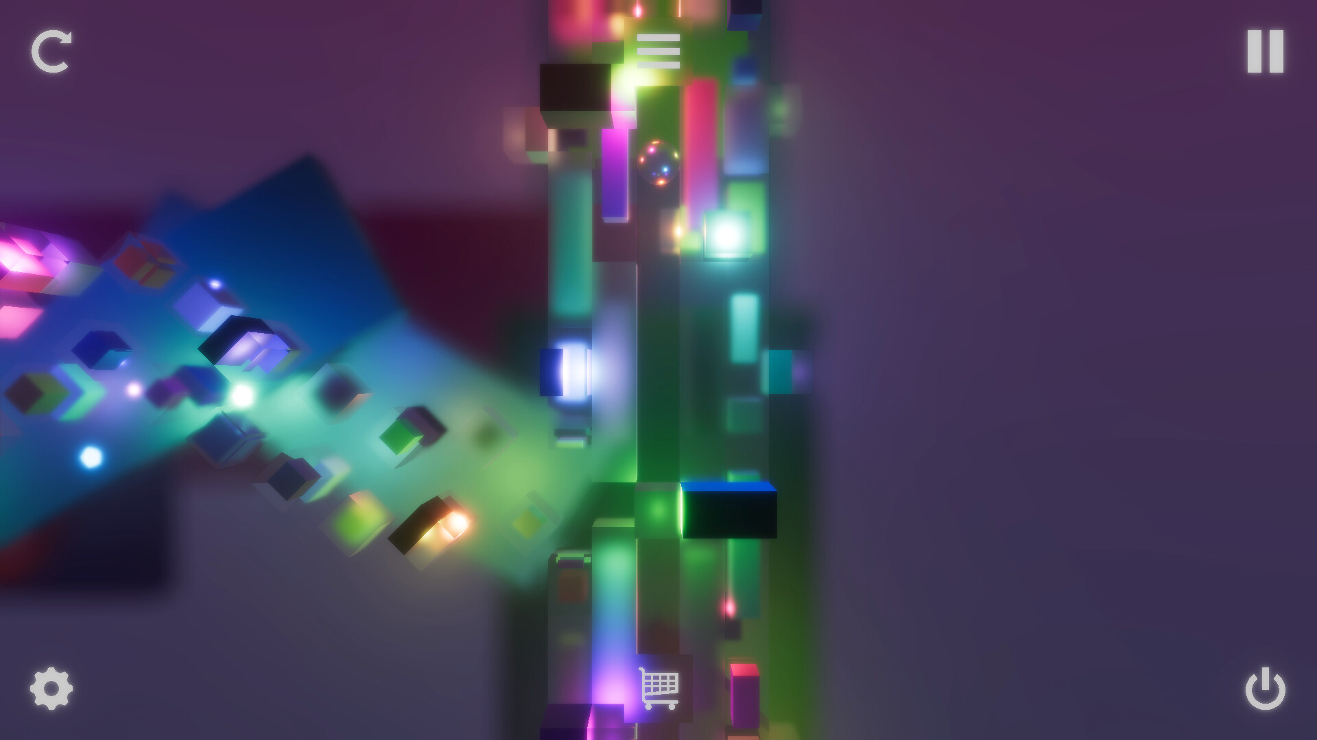 Rolling Ball: HD Remaster screenshot 17