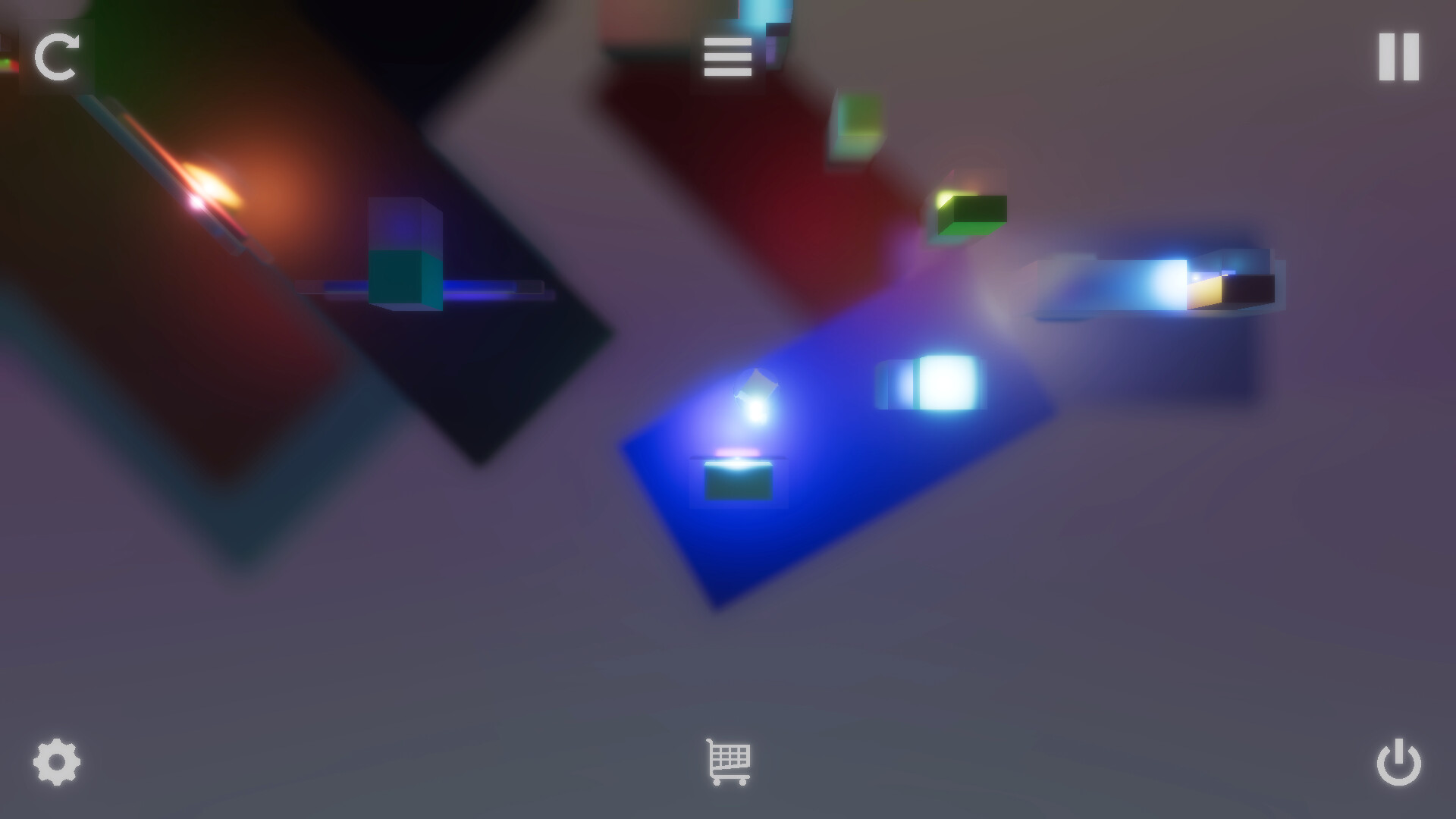 Rolling Ball: HD Remaster screenshot 6
