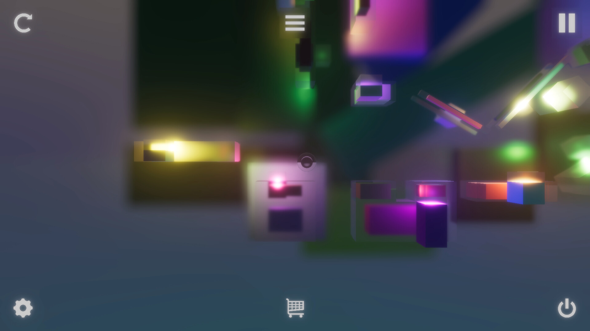Rolling Ball: HD Remaster screenshot 1