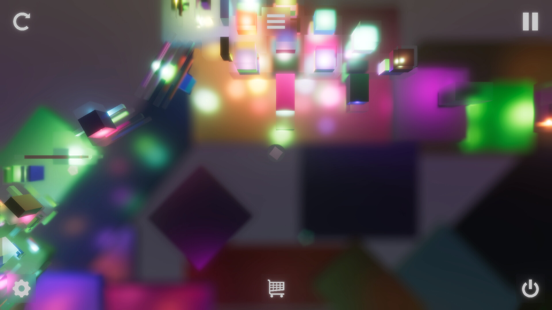 Rolling Ball: HD Remaster screenshot 5