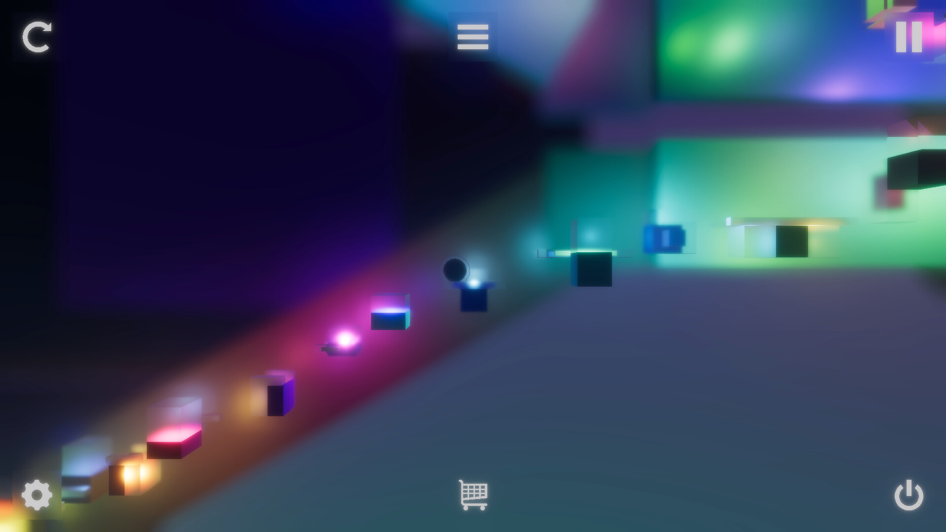 Rolling Ball: HD Remaster screenshot 18